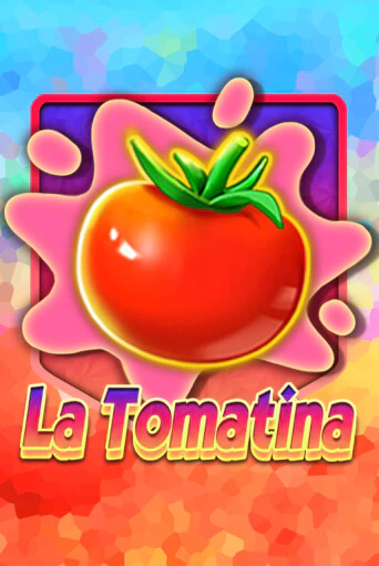 La Tomatina играть онлайн  в демо игру в Crystal Casino Online