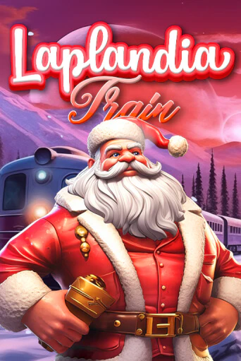 Laplandia Train играть онлайн  в демо игру в Crystal Casino Online