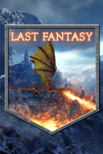 Last Fantasy играть онлайн  в демо игру в Crystal Casino Online