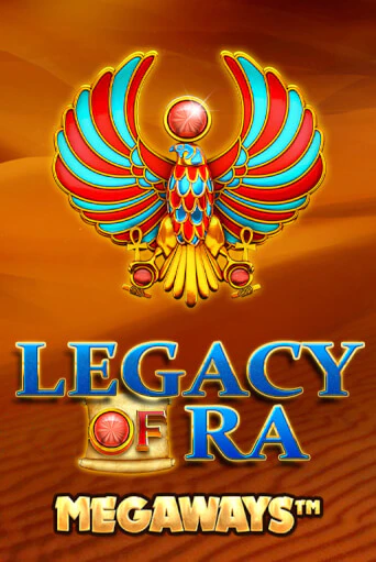 Legacy Of Ra Megaways играть онлайн  в демо игру в Crystal Casino Online
