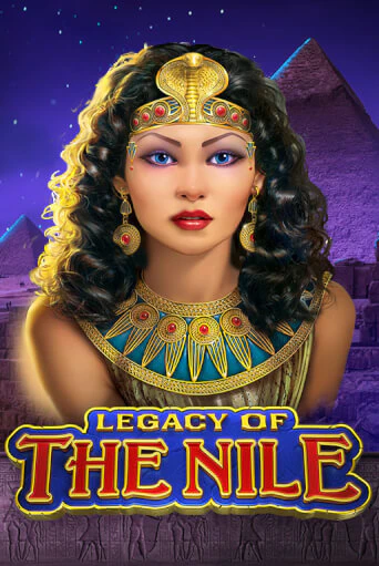 Legacy of The Nile играть онлайн  в демо игру в Crystal Casino Online