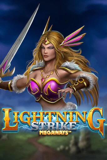 Lightning Strike Megaways играть онлайн  в демо игру в Crystal Casino Online