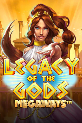 Legacy of Gods Megaways играть онлайн  в демо игру в Crystal Casino Online