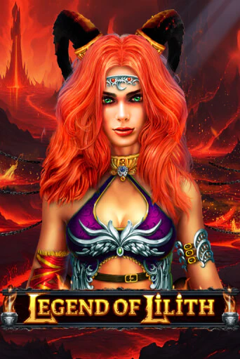 Legend Of Lilith играть онлайн  в демо игру в Crystal Casino Online
