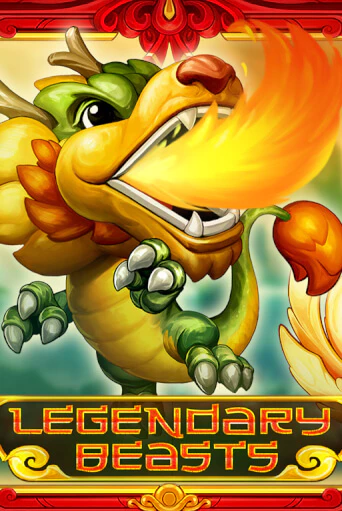Legendary Beasts играть онлайн  в демо игру в Crystal Casino Online