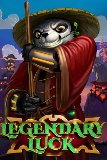 Legendary Luck играть онлайн  в демо игру в Crystal Casino Online