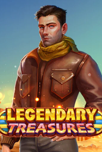 Legendary Treasures™ играть онлайн  в демо игру в Crystal Casino Online
