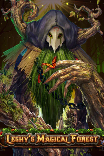 Leshy's Magical Forest играть онлайн  в демо игру в Crystal Casino Online