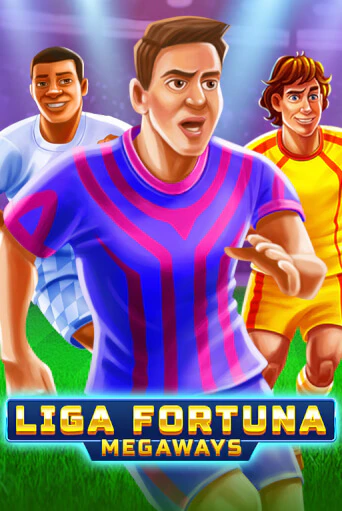 Liga Fortuna Megaways играть онлайн  в демо игру в Crystal Casino Online