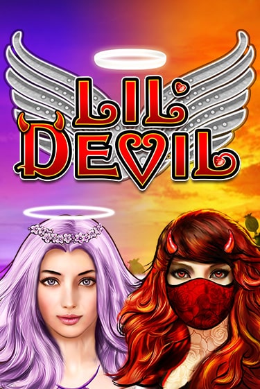 Lil' Devil играть онлайн  в демо игру в Crystal Casino Online