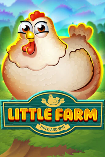 Little Farm играть онлайн  в демо игру в Crystal Casino Online