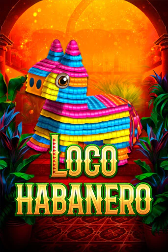 Loco Habanero играть онлайн  в демо игру в Crystal Casino Online