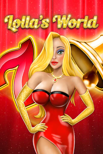 Lolla's World играть онлайн  в демо игру в Crystal Casino Online