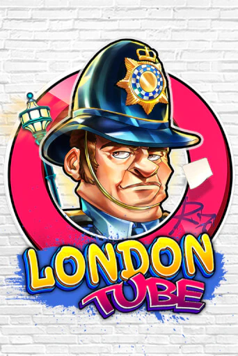 London Tube играть онлайн  в демо игру в Crystal Casino Online