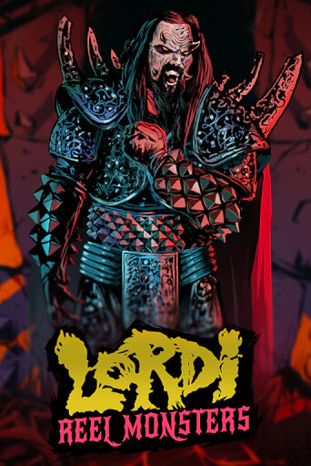 Lordi Reel Monsters играть онлайн  в демо игру в Crystal Casino Online