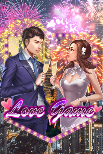 Love Game играть онлайн  в демо игру в Crystal Casino Online