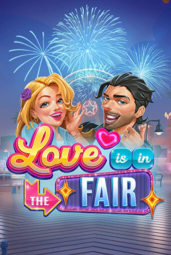 Love is in the Fair играть онлайн  в демо игру в Crystal Casino Online