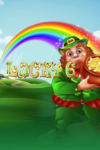 Lucky 6 играть онлайн  в демо игру в Crystal Casino Online