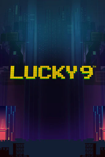 Lucky 9 играть онлайн  в демо игру в Crystal Casino Online