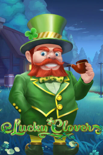 Lucky Clover играть онлайн  в демо игру в Crystal Casino Online