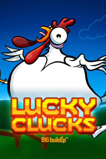 Lucky Clucks играть онлайн  в демо игру в Crystal Casino Online