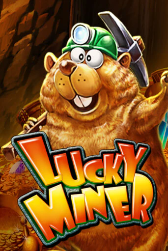 Lucky Miner играть онлайн  в демо игру в Crystal Casino Online