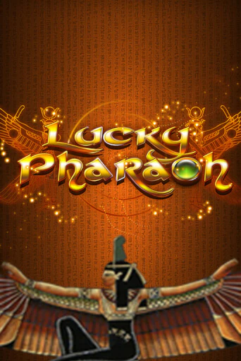 Lucky Pharaoh играть онлайн  в демо игру в Crystal Casino Online