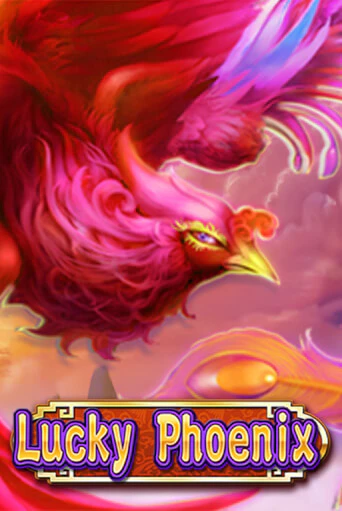 Lucky Phoenix играть онлайн  в демо игру в Crystal Casino Online