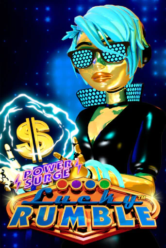 Lucky Rumble Power Surge играть онлайн  в демо игру в Crystal Casino Online