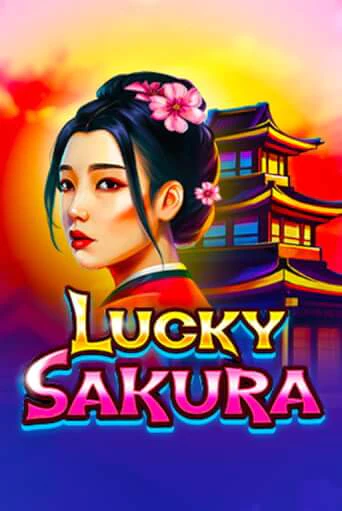 Lucky Sakura играть онлайн  в демо игру в Crystal Casino Online