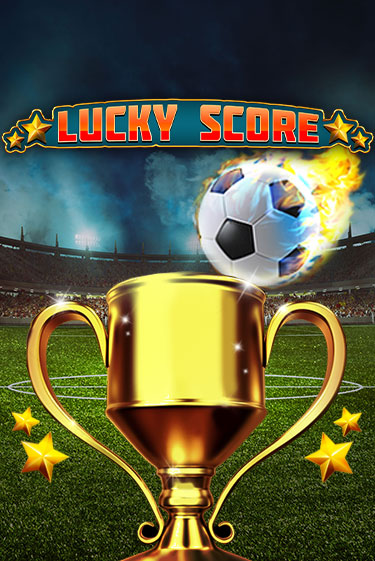 Lucky Score играть онлайн  в демо игру в Crystal Casino Online