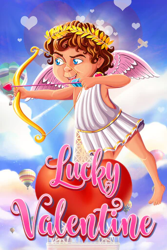 Lucky Valentine играть онлайн  в демо игру в Crystal Casino Online