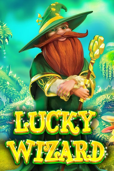 Lucky Wizard играть онлайн  в демо игру в Crystal Casino Online
