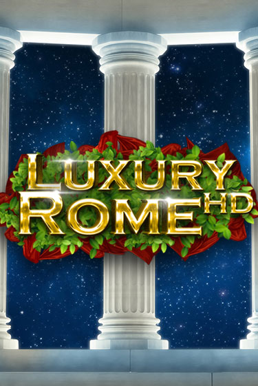 Luxury Rome играть онлайн  в демо игру в Crystal Casino Online