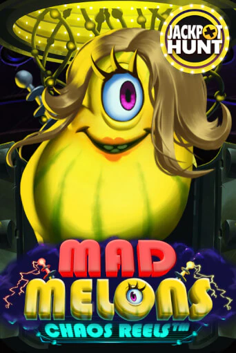 Mad Melons: Chaos Reels играть онлайн  в демо игру в Crystal Casino Online