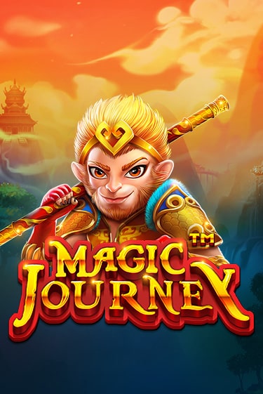 Magic Journey™ играть онлайн  в демо игру в Crystal Casino Online