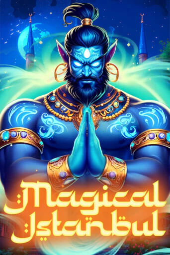Magical Istanbul играть онлайн  в демо игру в Crystal Casino Online