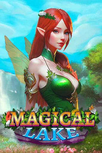 Magical Lake играть онлайн  в демо игру в Crystal Casino Online