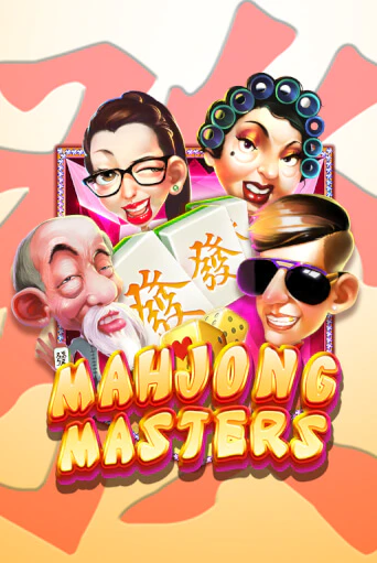 Mahjong Master играть онлайн  в демо игру в Crystal Casino Online
