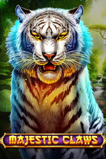 Majestic Claws играть онлайн  в демо игру в Crystal Casino Online