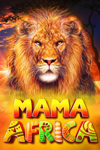 Mama Africa играть онлайн  в демо игру в Crystal Casino Online