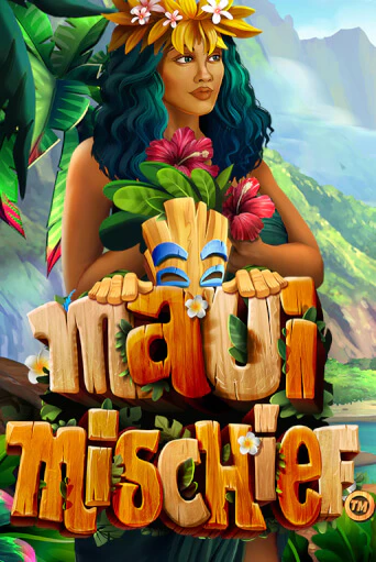 Maui Mischief играть онлайн  в демо игру в Crystal Casino Online