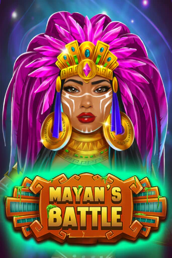 Mayan’s Battle играть онлайн  в демо игру в Crystal Casino Online
