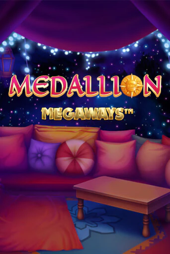 Medallion Megaways играть онлайн  в демо игру в Crystal Casino Online