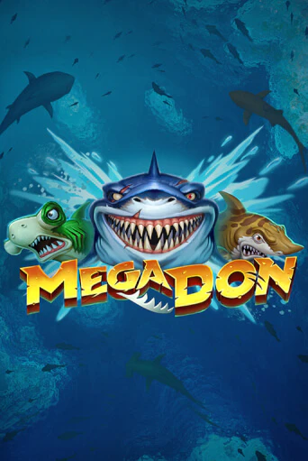 Mega Don играть онлайн  в демо игру в Crystal Casino Online
