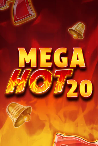 Mega Hot 20 играть онлайн  в демо игру в Crystal Casino Online