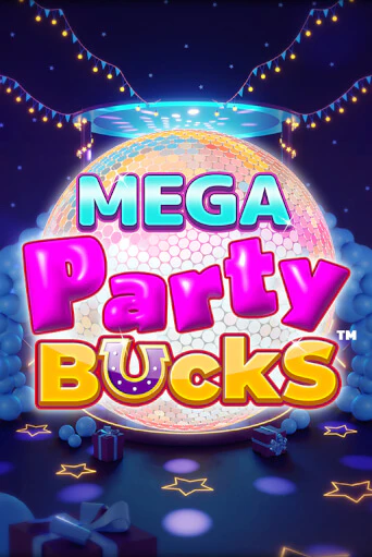 Mega Party Bucks играть онлайн  в демо игру в Crystal Casino Online