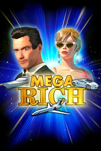 Mega Rich играть онлайн  в демо игру в Crystal Casino Online