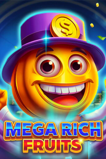 Mega Rich Fruits играть онлайн  в демо игру в Crystal Casino Online