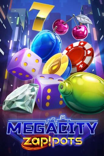 Megacity играть онлайн  в демо игру в Crystal Casino Online